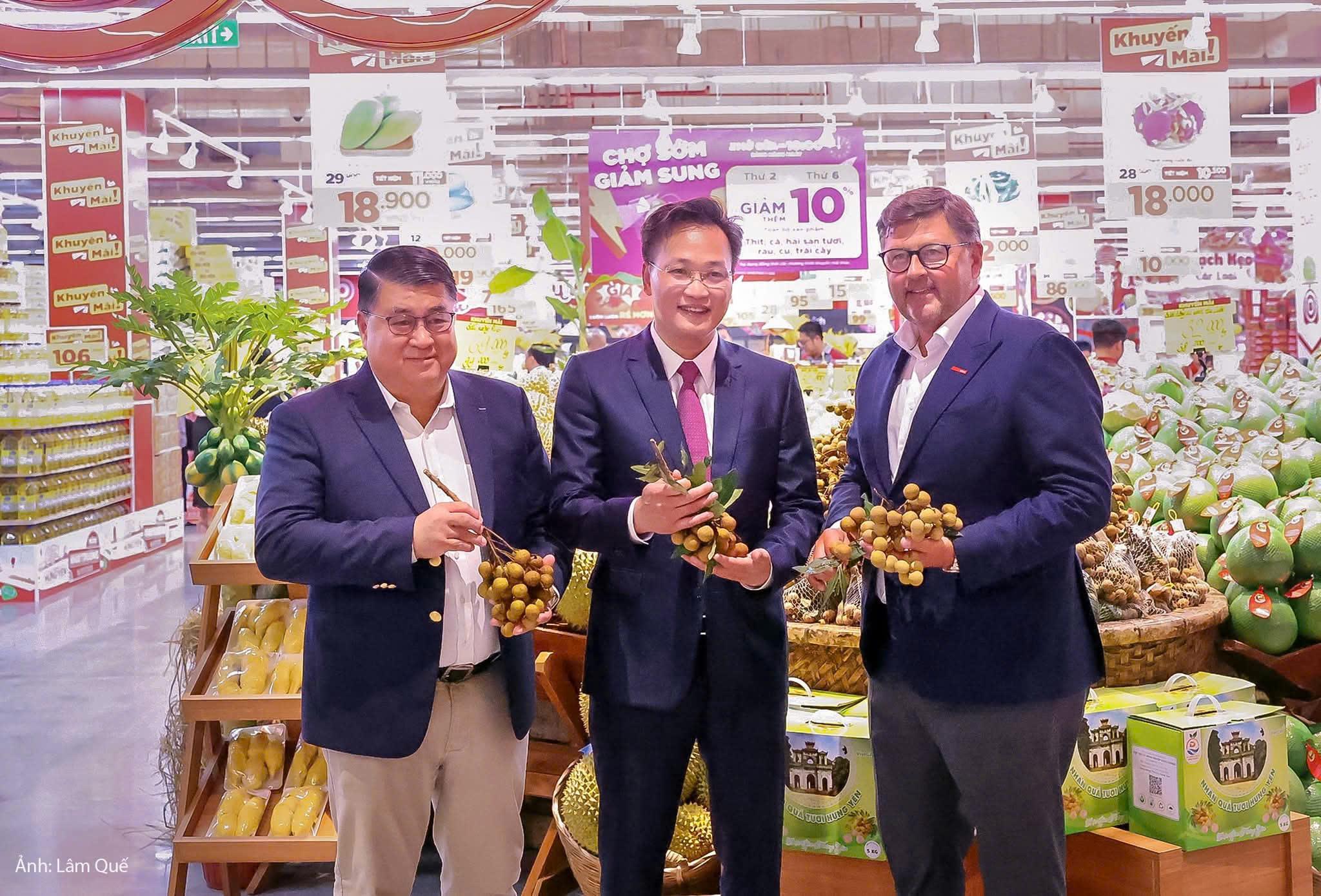 Ngành Công thương Hưng Yên tiếp nối những khát vọng mới