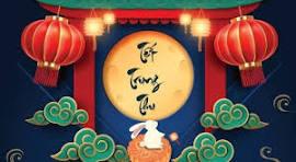 TRUNG THU CON NGÓNG MẸ VỀ